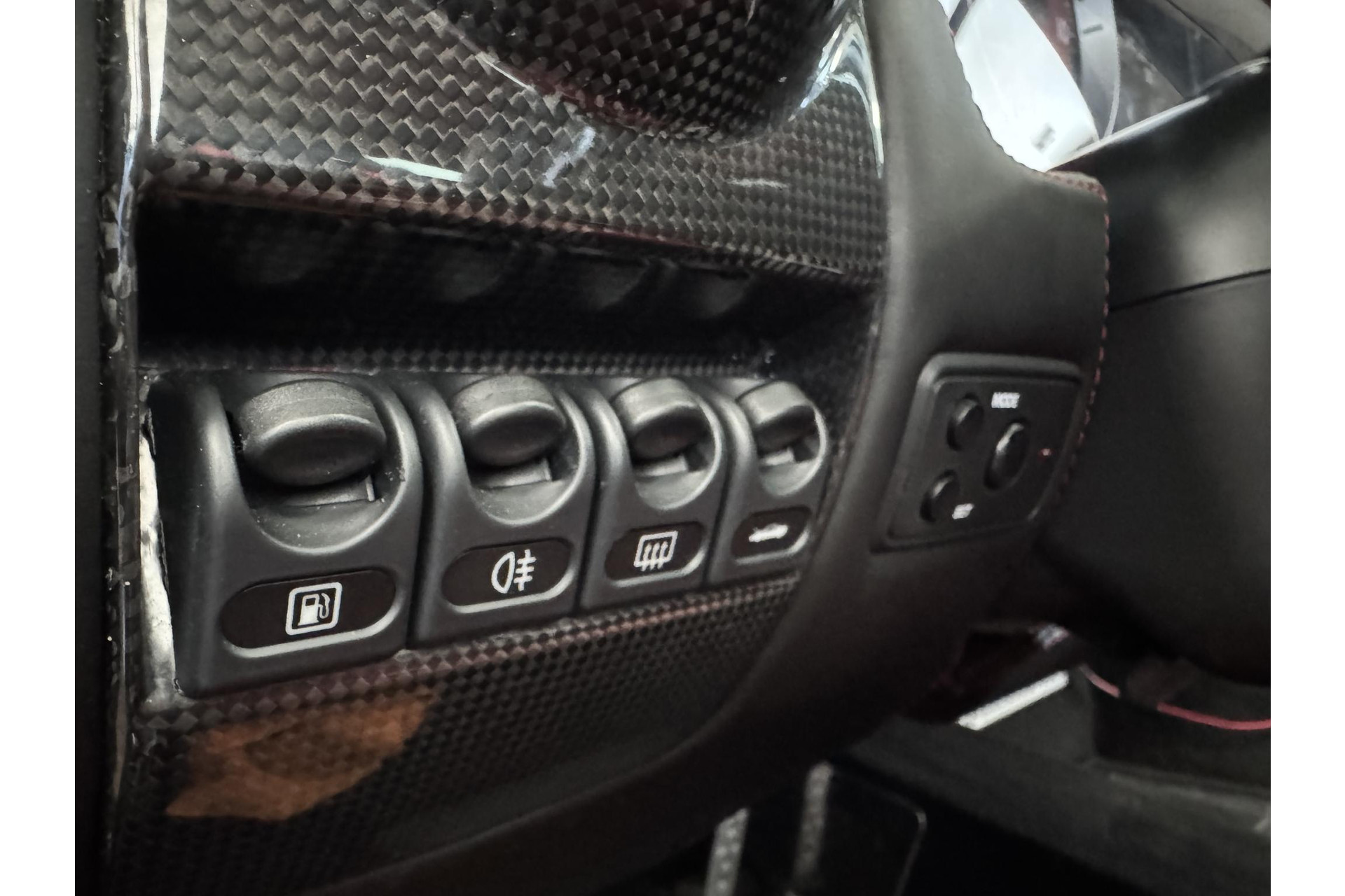 Ferrari F430 *TUBI*NOVITEC*FULL CARBON*CERAMIC*60YEARS EDITION*